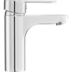 Baliv Waschbecken-Set 60 Cm Weiß Mit Armatur -Badezimmerbedarf Geschäft 029 S08 301020 L 1623x1822