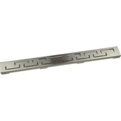 Verosan+ Duschrinnen-Abdeckung Enns 70 Cm