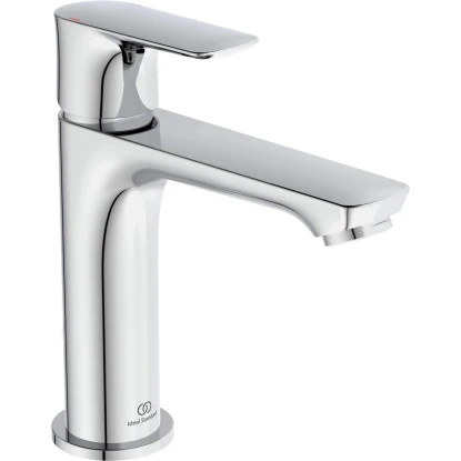 Ideal Standard Waschtischarmatur Connect Air Ohne Ablaufgarn. Slim Grande Chrom 3 Ideal Standard Waschtischarmatur Connect Air Ohne Ablaufgarn. Slim Grande Chrom