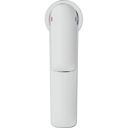 Ideal Standard Waschtischarmatur Connect Air Ohne Ablaufgarn. Slim Grande Chrom 4 Ideal Standard Waschtischarmatur Connect Air Ohne Ablaufgarn. Slim Grande Chrom – Bild 2