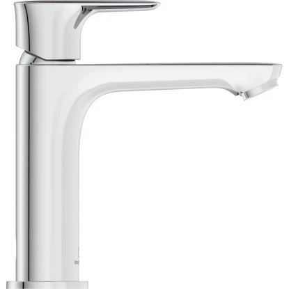 Ideal Standard Waschtischarmatur Connect Air Ohne Ablaufgarn. Slim Grande Chrom 5 Ideal Standard Waschtischarmatur Connect Air Ohne Ablaufgarn. Slim Grande Chrom – Bild 3