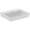 Ideal Standard Waschtisch Connect Air 55x46 Cm 1 Hahnloch M.Übl. Weiß Ideal Plus 2 Ideal Standard Waschtisch Connect Air 55x46 Cm 1 Hahnloch M.Übl. Weiß Ideal Plus -Badezimmerbedarf Geschäft 188612 3049 1