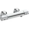 Ideal Standard Brausethermostat Ceraplus Safe Aufputz Ausladung 82 Mm Chrom -Badezimmerbedarf Geschäft 188704 3049 1