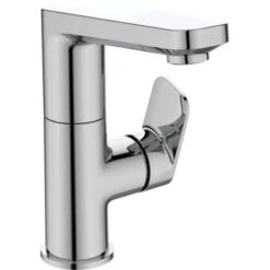 Ideal Standard Waschtischarmatur Tonic II Hoher Auslauf Chrom