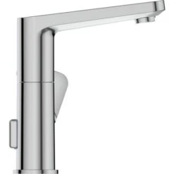 Ideal Standard Waschtischarmatur Tonic II Hoher Auslauf Chrom -Badezimmerbedarf Geschäft 188787 3049 3