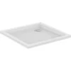 Ideal Standard Duschwanne Hotline 800 Mm X 800 Mm Weiß -Badezimmerbedarf Geschäft 188994 3049 1