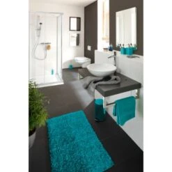 Aufsatzwaschbecken Ø 42 Cm Rund Weiß 11 Aufsatzwaschbecken Ø 42 Cm Rund Weiß -Badezimmerbedarf Geschäft 2137 Aufsatzwaschbecken 5