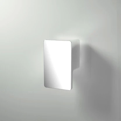 Baliv Komplettdusche DUK-85.100KR 85 Cm X 85 Cm Silber Matt 5 Baliv Komplettdusche DUK-85.100KR 85 Cm X 85 Cm Silber Matt - Image 3