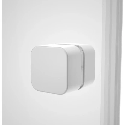 Baliv Komplettdusche DUK-85.110KE 85 Cm X 85 Cm Silber Matt 6 Baliv Komplettdusche DUK-85.110KE 85 Cm X 85 Cm Silber Matt – Bild 4