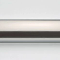 Breuer Seitenwand Für Schiebetür Panorama Chrom Klarglas 90 Cm -Badezimmerbedarf Geschäft 260816 2570 3484 4