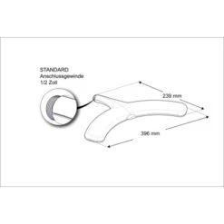 Doosh Duschkopf -Badezimmerbedarf Geschäft 318706 picture 13