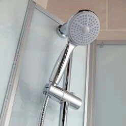 Schulte Komplettduschkabine Korfu II Mit Boiler Pumpe Alu-Natur Hellgrün 16 Schulte Komplettduschkabine Korfu II Mit Boiler Pumpe Alu-Natur Hellgrün -Badezimmerbedarf Geschäft 32020 2053 4060991009983 7