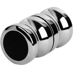 Schulte Eckeinstieg Mit Drehfalttür Garant Echtglas Chrom-Optik 90 Cm X 90 Cm -Badezimmerbedarf Geschäft 32020 2053 4060991033902 4