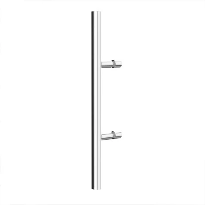 Schulte ExpressPlus Schiebetür MasterClass Mit Seitenwand Chromoptik 90x140cm 4 Schulte ExpressPlus Schiebetür MasterClass Mit Seitenwand Chromoptik 90x140cm - Image 2