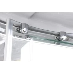 Sanotechnik Komplettduschkabine Trend 1 Chrom-Optik 210 Cm X 90 Cm 13 Sanotechnik Komplettduschkabine Trend 1 Chrom-Optik 210 Cm X 90 Cm -Badezimmerbedarf Geschäft 3 komplettdusche trend 1 4