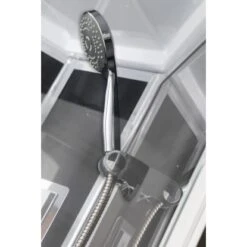 Sanotechnik Komplettduschkabine Trend 1 Chrom-Optik 210 Cm X 90 Cm 17 Sanotechnik Komplettduschkabine Trend 1 Chrom-Optik 210 Cm X 90 Cm -Badezimmerbedarf Geschäft 3 komplettdusche trend 1 8