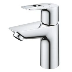 Grohe QuickFix Waschtischarmatur Start Loop S LowFlow 3,5 L/min 32 Mm (1 1/4") -Badezimmerbedarf Geschäft 4005176554087 23882001 3