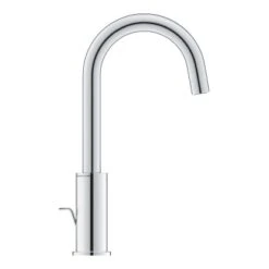Grohe QuickFix Waschtischarmatur Start L-Size Zugstangen-Ablaufgarnitur 1 1/4" -Badezimmerbedarf Geschäft 4005176624131 23554002 4
