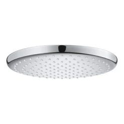 Grohe QuickFix Kopfbrause Vitalio Start Ø 25 Cm Chrom