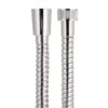 AquaSu Metall-Brauseschlauch Teno 1,5 M Chrom -Badezimmerbedarf Geschäft 4006596722230 722230 5