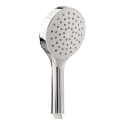 AquaSu Handbrause Tola Mit 1 Strahlart Chrom -Badezimmerbedarf Geschäft 4006596722865 722865 9