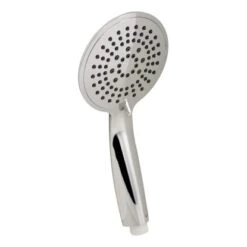 AquaSu Duschset Armi Mit 5 Strahlarten Wassersparend Chrom -Badezimmerbedarf Geschäft 4006596723190 723190 10