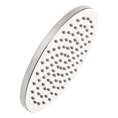 AquaSu Kopfbrause Oratio Ø 20 Cm Chrom 4 AquaSu Kopfbrause Oratio Ø 20 Cm Chrom – Bild 2