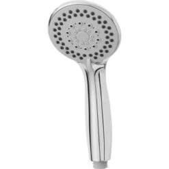 Baliv Überkopfbrause-Set KBS-8040 Verchromt -Badezimmerbedarf Geschäft 4007873039171 S06 121217