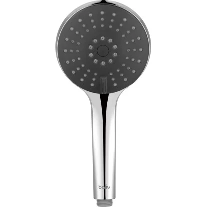 Baliv Duschbrause-Set DBS-70.70 Verchromt 7 Baliv Duschbrause-Set DBS-70.70 Verchromt – Bild 5