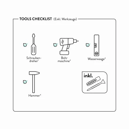 Baliv Duschbrause-Set DBS-70.70 Verchromt 12 Baliv Duschbrause-Set DBS-70.70 Verchromt – Bild 10