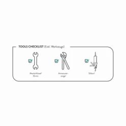 Baliv Aufsatzwaschbecken WBA-7100 41 Cm X 41 Cm -Badezimmerbedarf Geschäft 4007873411557 WEB01 170621