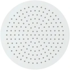 Schütte Kopfbrause Sumatra Rund Verchromt -Badezimmerbedarf Geschäft 4008431692425 2759 3