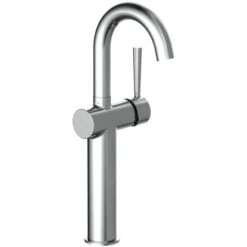 Schütte Waschtischarmatur Für Aufsatzwaschbecken Cornwall Chrom