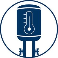 Wenko Brauseset Young 66 Cm Gunmetal Grey -Badezimmerbedarf Geschäft 4008838401880 1068 AI 05