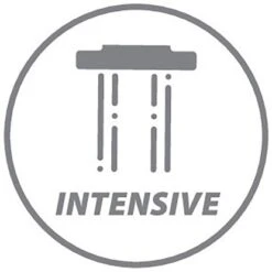 Wenko Brauseset Young 66 Cm Gunmetal Grey -Badezimmerbedarf Geschäft 4008838401880 1068 AI 06