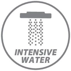 Wenko Brauseset Young 66 Cm Gunmetal Grey -Badezimmerbedarf Geschäft 4008838401880 1068 AI 07