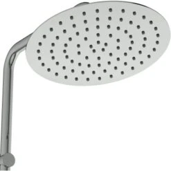 Ideal Standard Duschsystem Ceratherm S200 Mit Ablage Und Runder Handbrause Chrom -Badezimmerbedarf Geschäft 4015413350815 3049 S 03