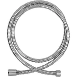 Baliv Überkopfbrause-Set KBS-22.160 Chrom -Badezimmerbedarf Geschäft 4048121070201 60