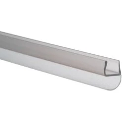 Schulte Dichtprofil Vertikal Für Serie MasterClass Und Garant