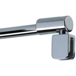 Schulte Stabilisationsbügel Gerade 122 Cm Individuell Kürzbar -Badezimmerbedarf Geschäft 4060991015311 2053 2