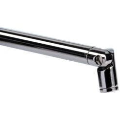 Schulte Stabilisationsbügel Gerade 122 Cm Individuell Kürzbar -Badezimmerbedarf Geschäft 4060991015311 2053 3