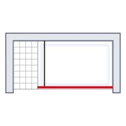 Schulte Alexa Style 2.0 Duschwand Walk In 90 X 190 Cm 9 Schulte Alexa Style 2.0 Duschwand Walk In 90 X 190 Cm -Badezimmerbedarf Geschäft 4060991020179 6