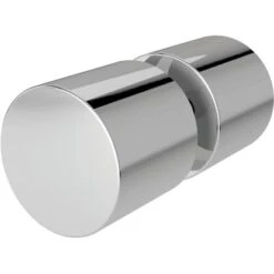 Schulte Schiebetür Festelement Li. U. Seitenwand MasterClass BxTxH 140x80x200 Cm 11 Schulte Schiebetür Festelement Li. U. Seitenwand MasterClass BxTxH 140x80x200 Cm -Badezimmerbedarf Geschäft 4060991029028 2053 05