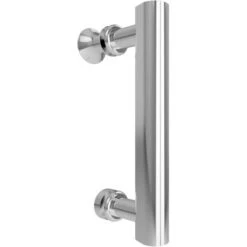 Schulte ExpressPlus Eckeinstieg Sunny Sicherheitsglas Chromoptik 190x80cm -Badezimmerbedarf Geschäft 4060991050411 2053 4