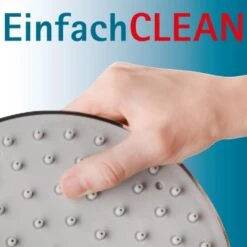 Schulte ExpressPlus Duschsystem Rain III Modern Mit Ablage -Badezimmerbedarf Geschäft 4060991058783 2053 5