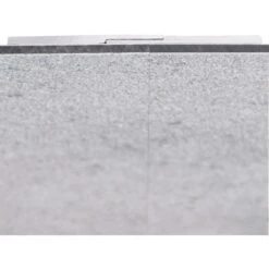 Schulte Plattenstoßprofil Für Duschrückwände DecoDesign Alu-Natur Länge 254 Cm -Badezimmerbedarf Geschäft 4060991066962 2053 03