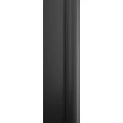 Schulte Eckeinstieg Mit Schiebetüren Sunny 180 Cm X 75-90 Cm Schwarz Klarglas 11 Schulte Eckeinstieg Mit Schiebetüren Sunny 180 Cm X 75-90 Cm Schwarz Klarglas -Badezimmerbedarf Geschäft 4060991070167 2053 CU 01