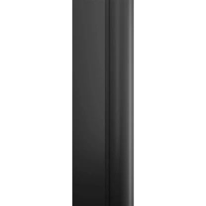 Schulte Eckeinstieg Mit Schiebetüren Sunny 180 Cm X 75-90 Cm Schwarz Klarglas 5 Schulte Eckeinstieg Mit Schiebetüren Sunny 180 Cm X 75-90 Cm Schwarz Klarglas - Image 3