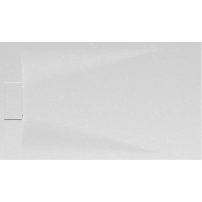 Schulte ExpressPlus Duschwanne DWM-Tecmit Steinstruktur 90 X 160 Cm Mattweiß 3 Schulte ExpressPlus Duschwanne DWM-Tecmit Steinstruktur 90 X 160 Cm Mattweiß