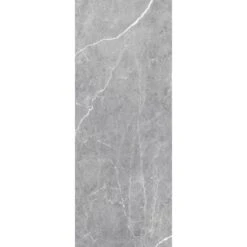 Schulte Duschrückwand DecoDesign Softtouch Stein Marmor-Grau 255 Cm X 100 Cm